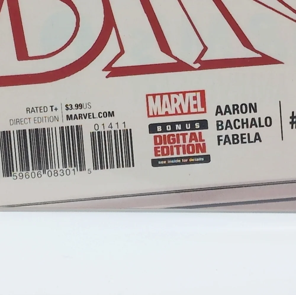 Marvel set doctor